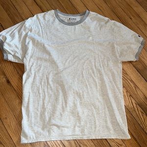 Champion Cotton Tshirt